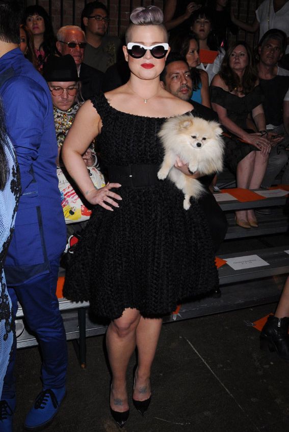 Kelly Osbourne gtres