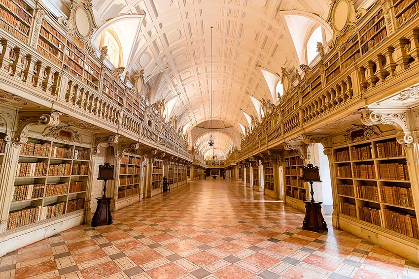 palacio-mafra-biblioteca