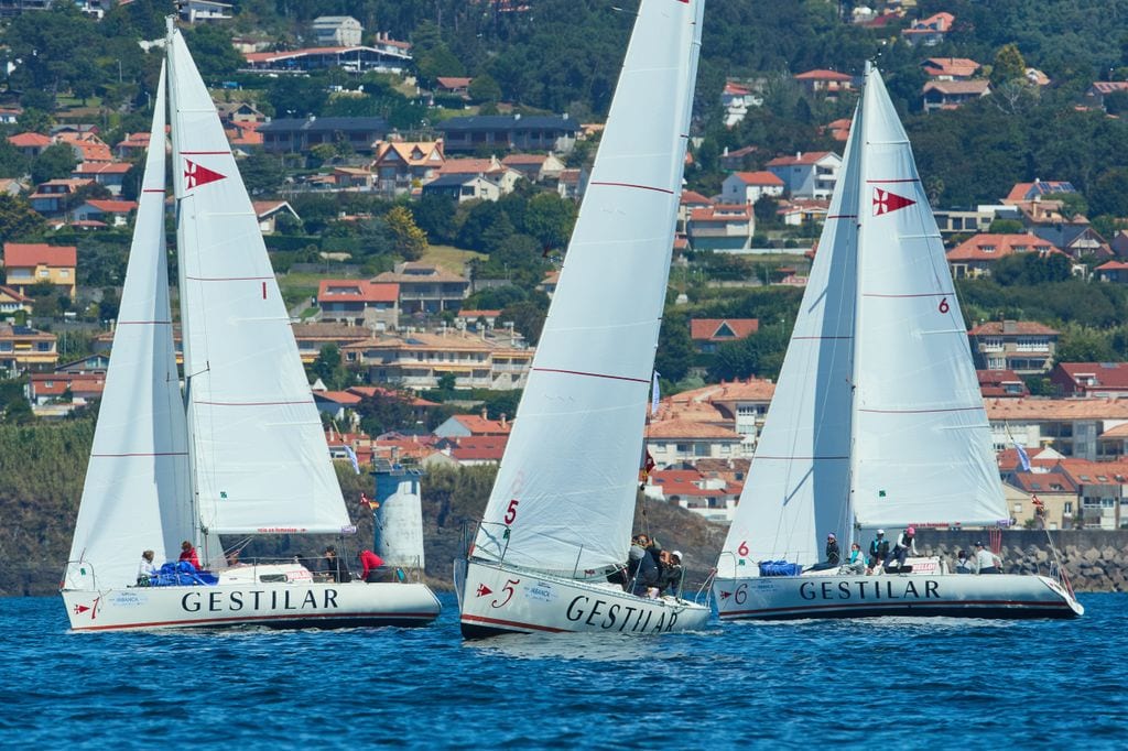 39º TROFEO PRÍNCIPE DE ASTURIAS