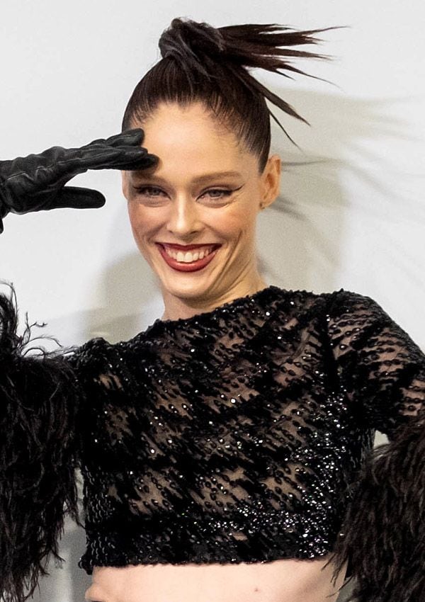 coco rocha