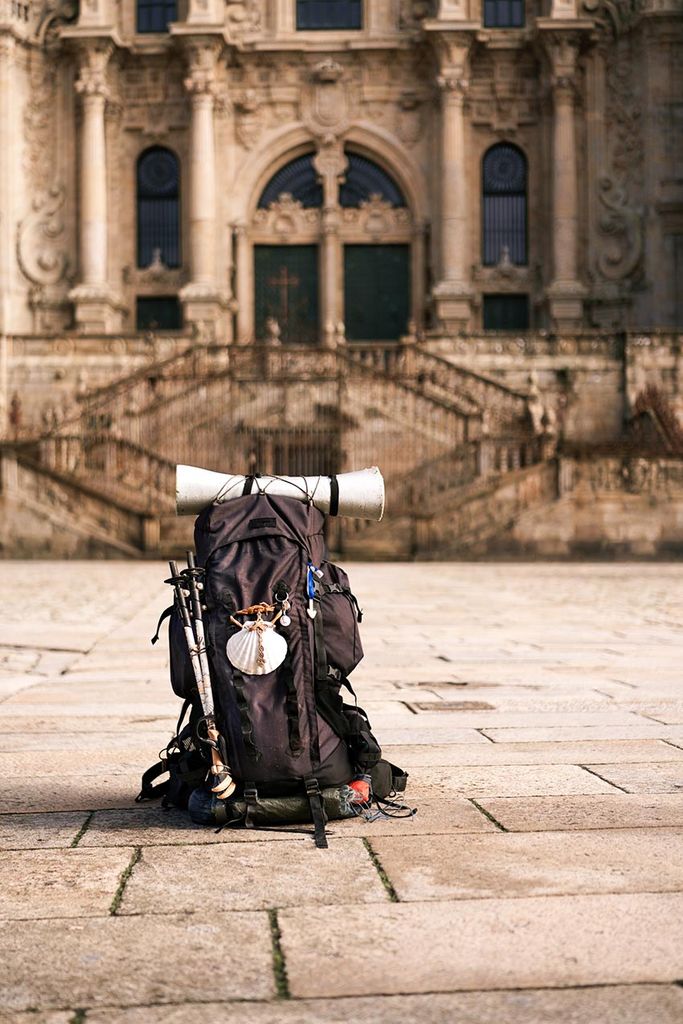 Camino de Santiago