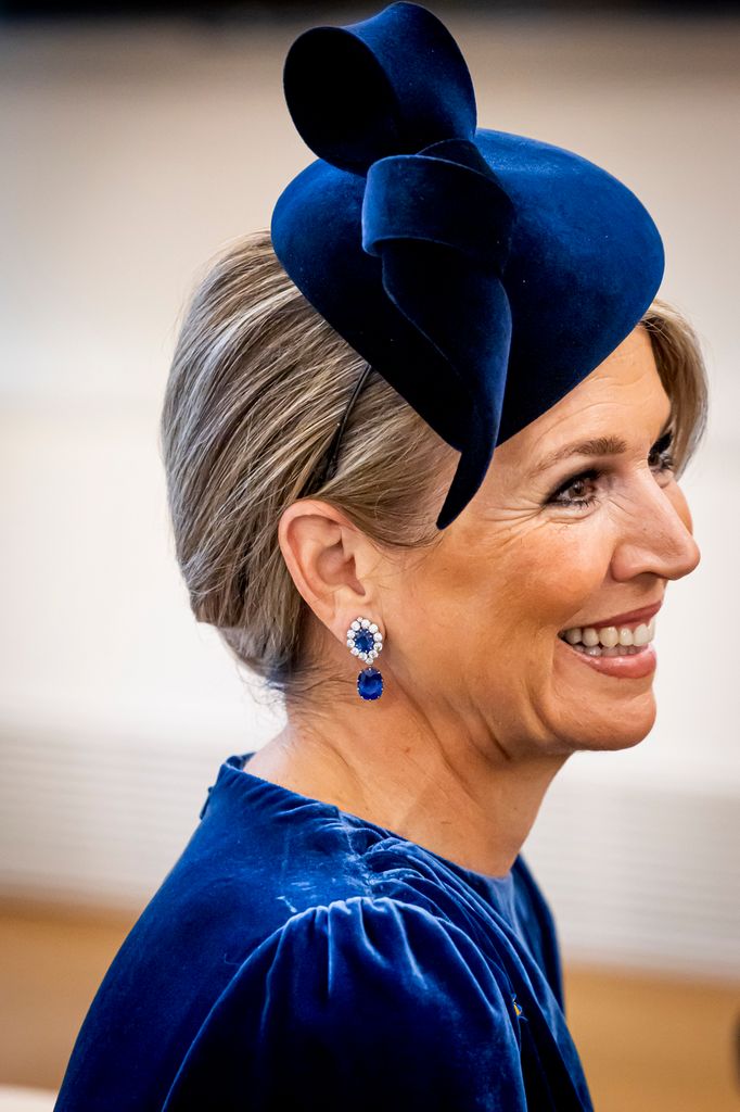 Máxima de Holanda