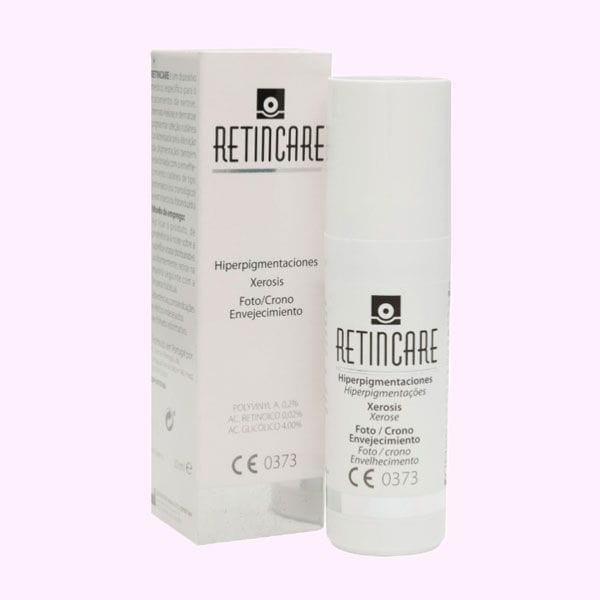 retincare