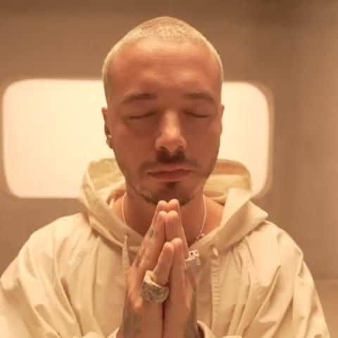 J Balvin guided meditation