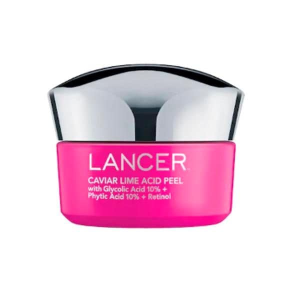 jenniferlopez 5 lancer caviar acid peel