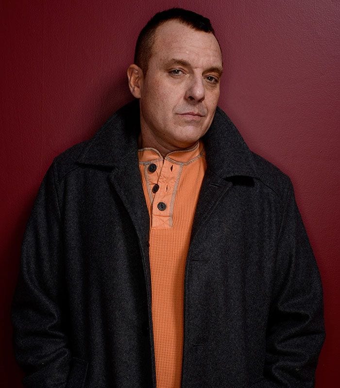 Tom Sizemore 