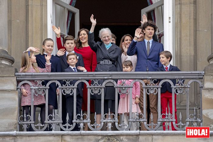 familia-real-danesa-gtres