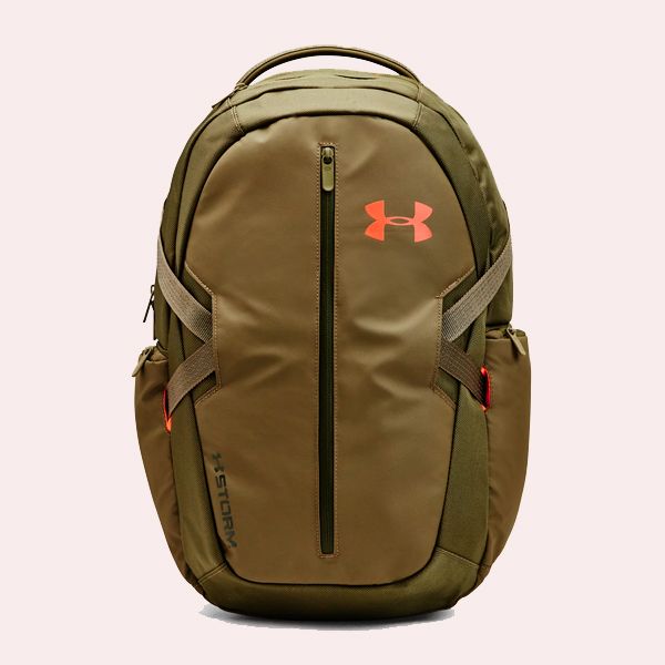 mochila de underarmour