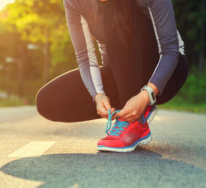 zapatillas de running