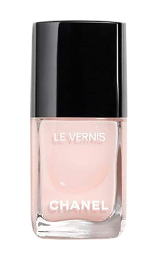 Esmalte de Chanel