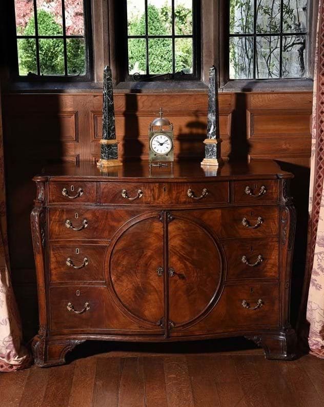 Mueble del duque de Gloucester