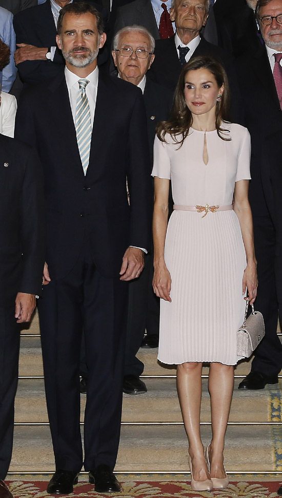 letizia vestidos no repetidos 10a