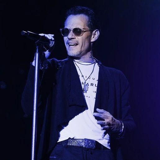 Marc Anthony