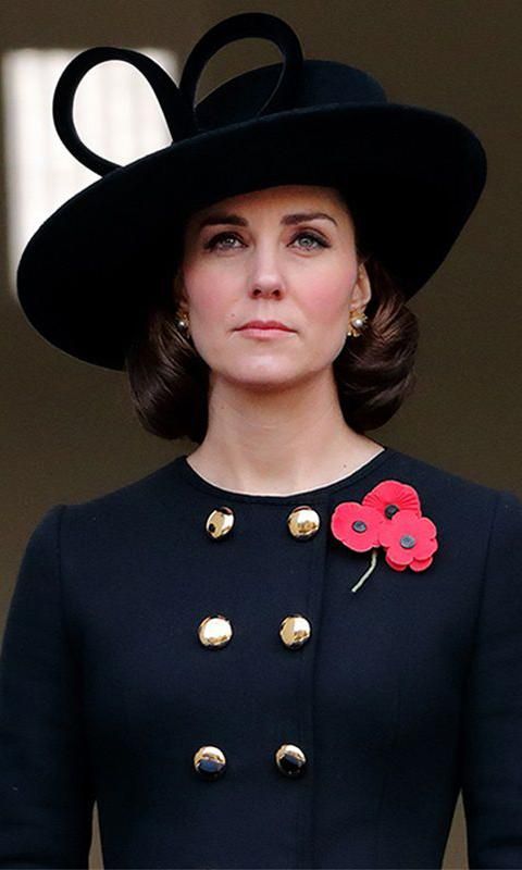 kate middleton corte bob