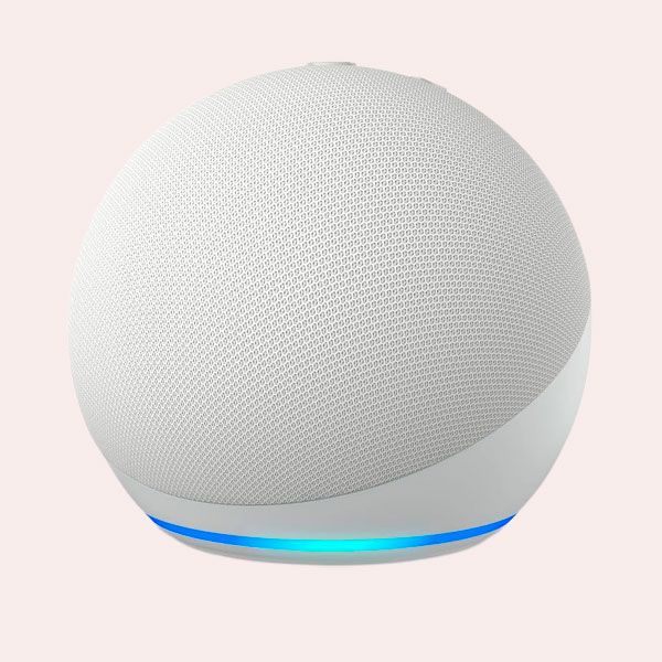 echo dot 5