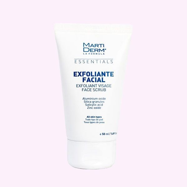 exfoliante 4 z