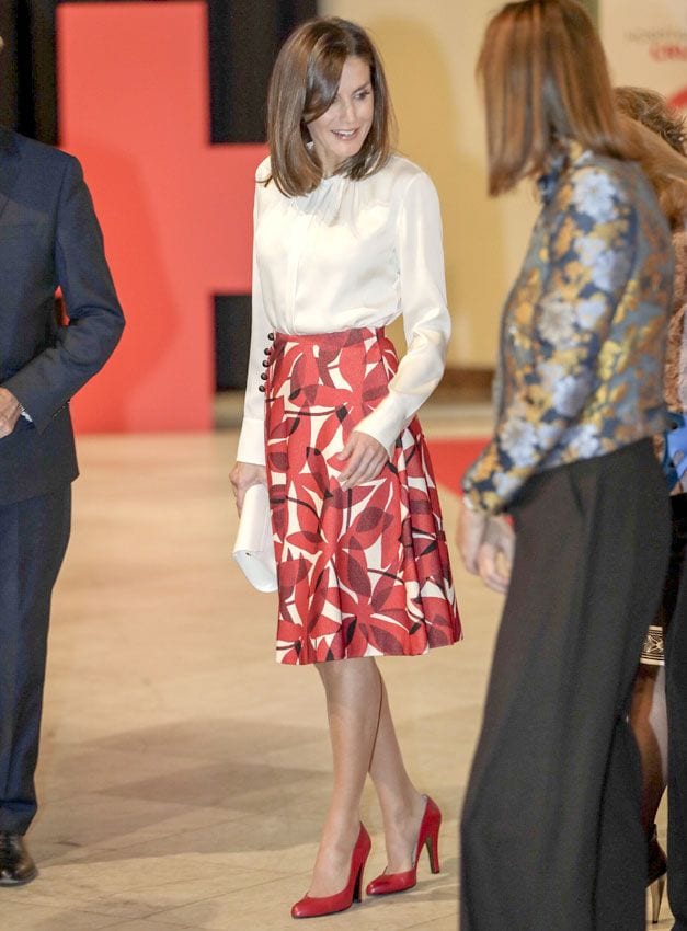 Reina Letizia