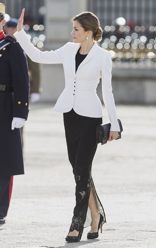 Reina Letizia