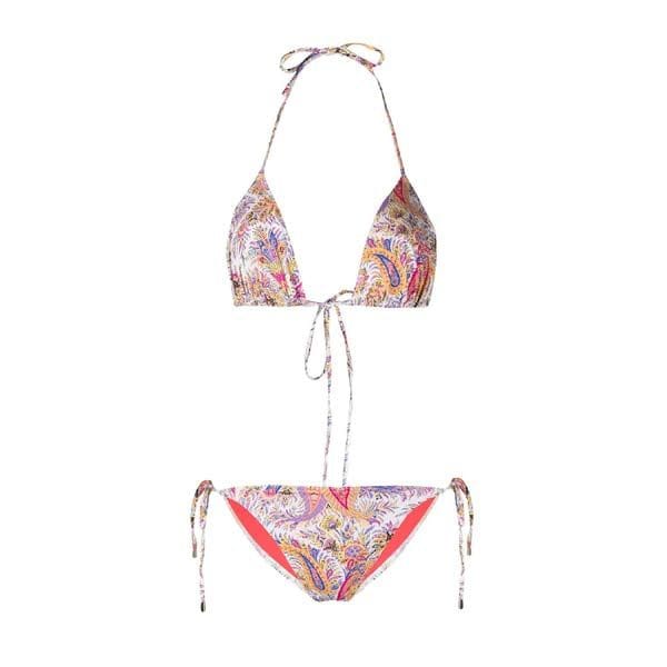 bikini etro