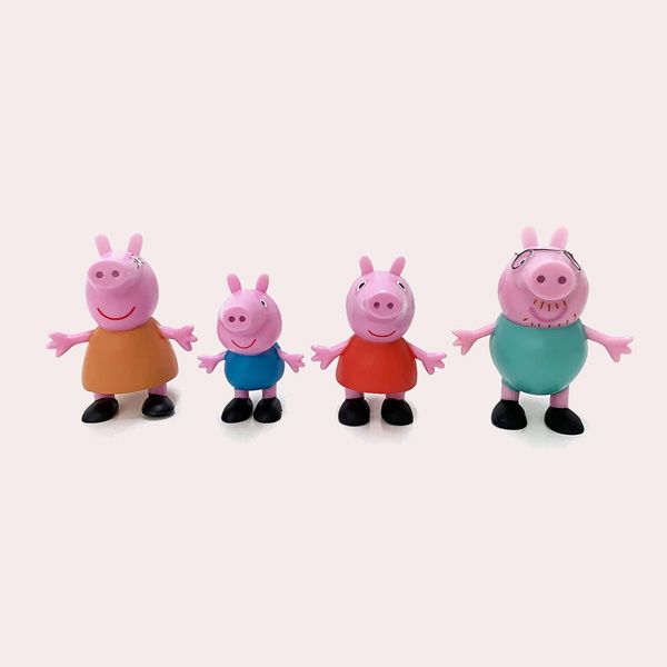 peppa pig