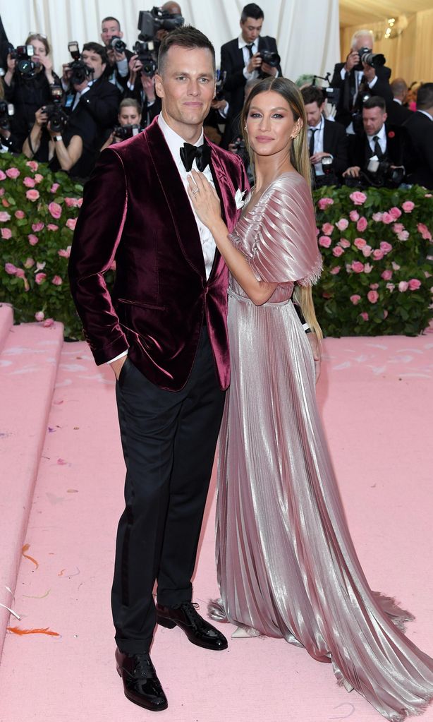 The 2019 Met Gala Celebrating Camp: Notes On Fashion - Arrivals