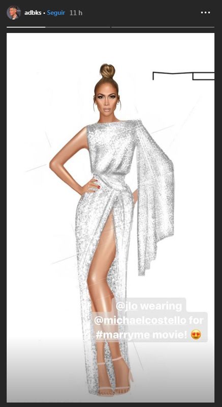 Diseño Michael Costello