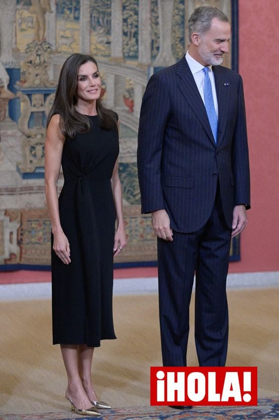 & Me Unlimited, la firma sostenible y asequible que adora la reina Letizia