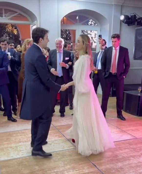 La boda de Sylvia Salas