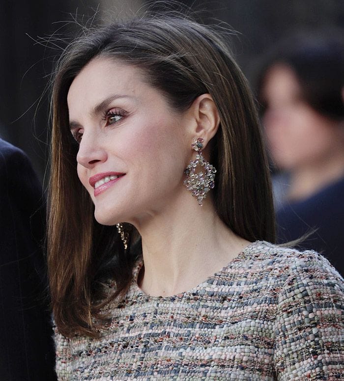 Reina Letizia