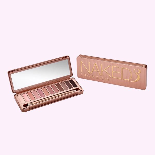 rebajas paleta naked