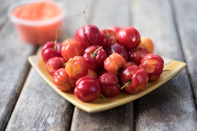 Acerola