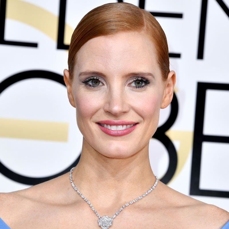 jessica chastain