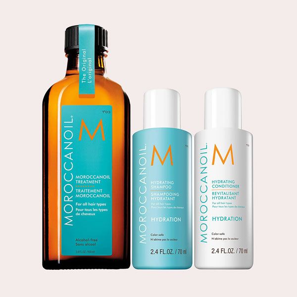 tratamiento moroccanoil