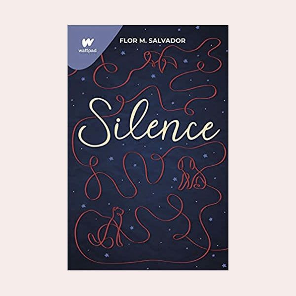 silence libro