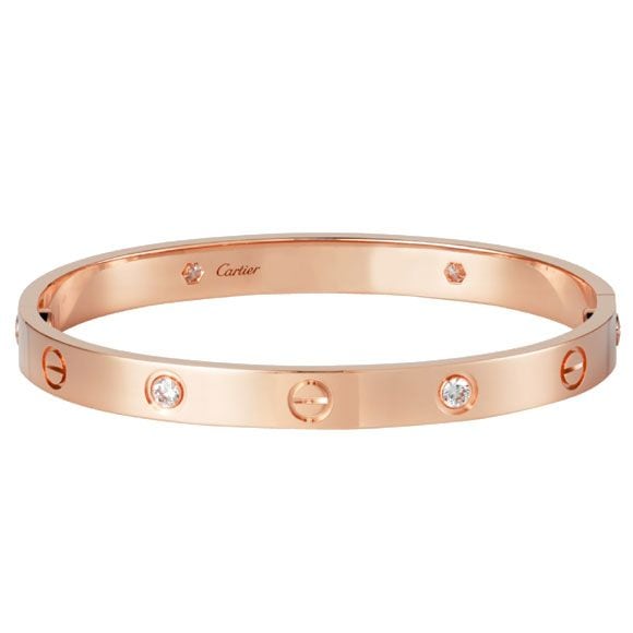 pulsera cartier