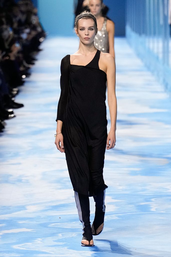 Paris Fashion Week: Dior Primavera/Verano 2025