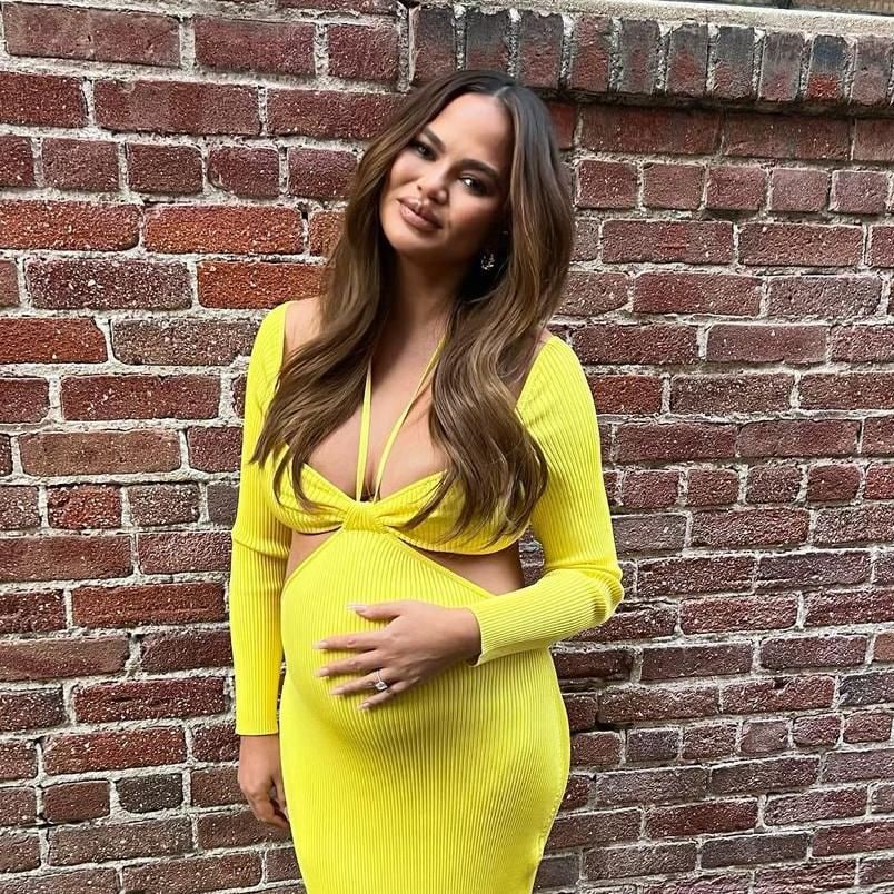 chrissy teigen