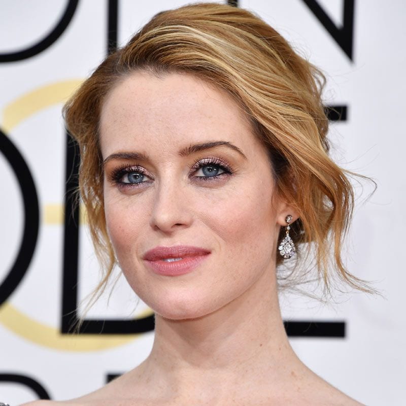 claire foy