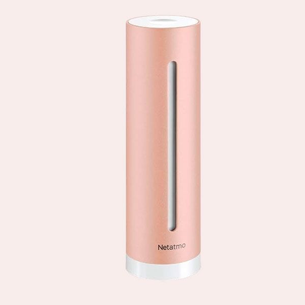 netatmo