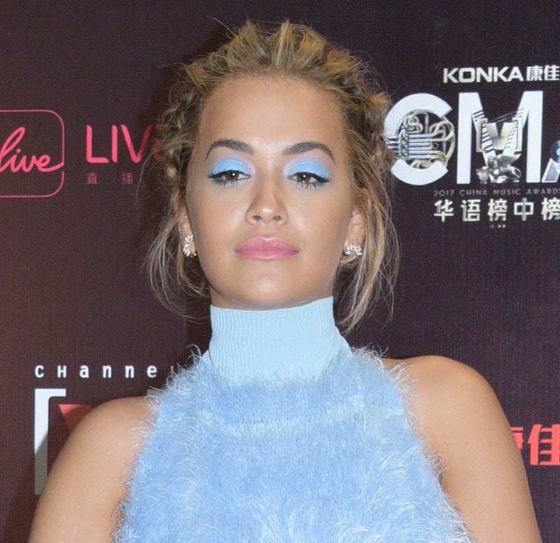 Rita Ora gtres