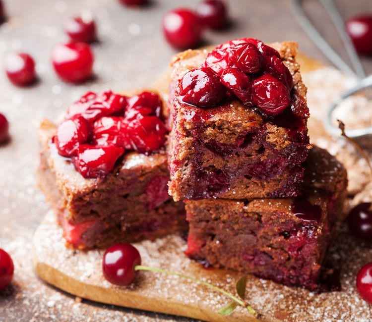 cherry brownie adobe