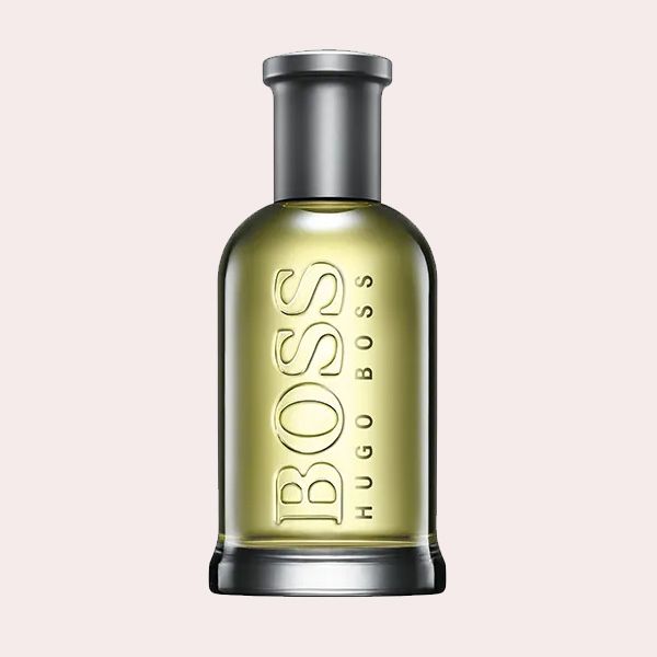 hugo boss colonia