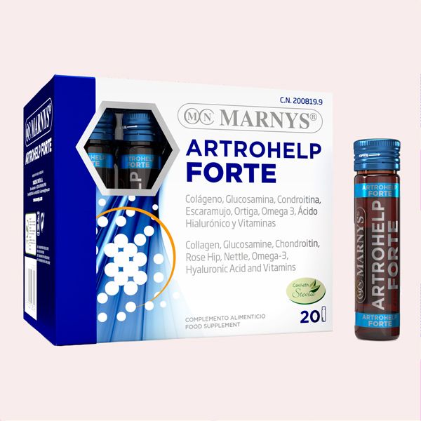 Artrohelp Forte