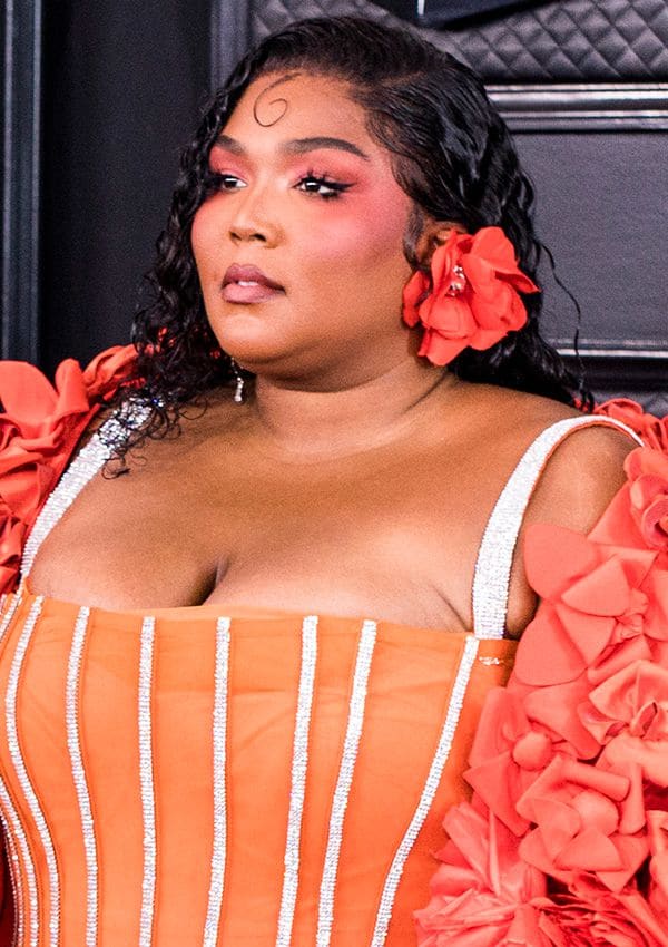 premios grammy lizzo