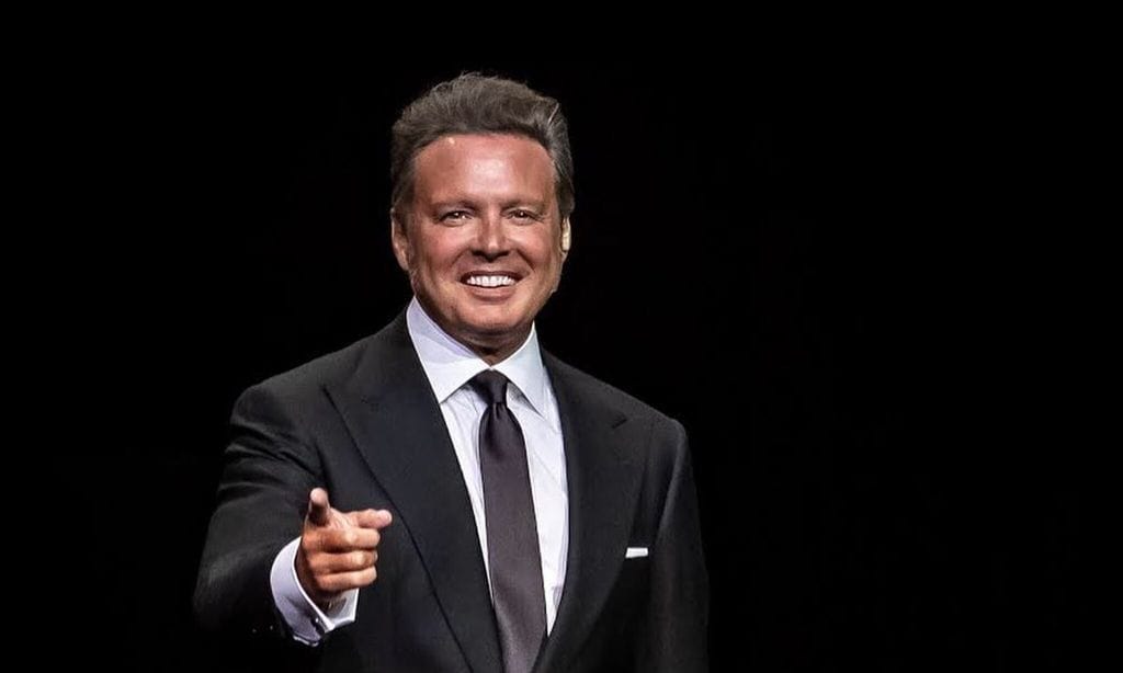 Luis Miguel