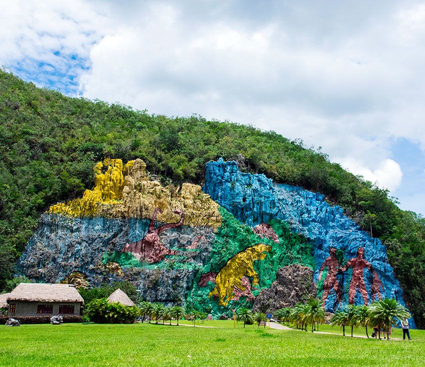 Vinales-mural-prehistoria-cuba