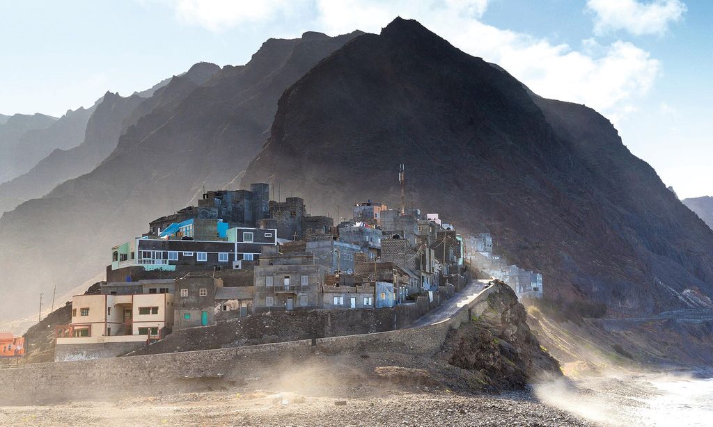 Cabo Verde VIAJES 2024