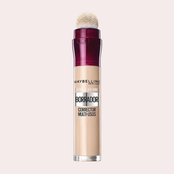 corrector maybelline