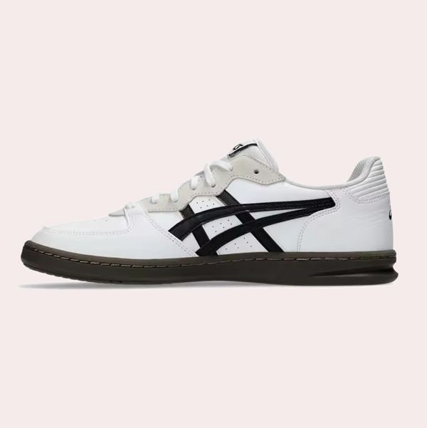 Zapatillas Asics Skyhand Og Hombre Blanco