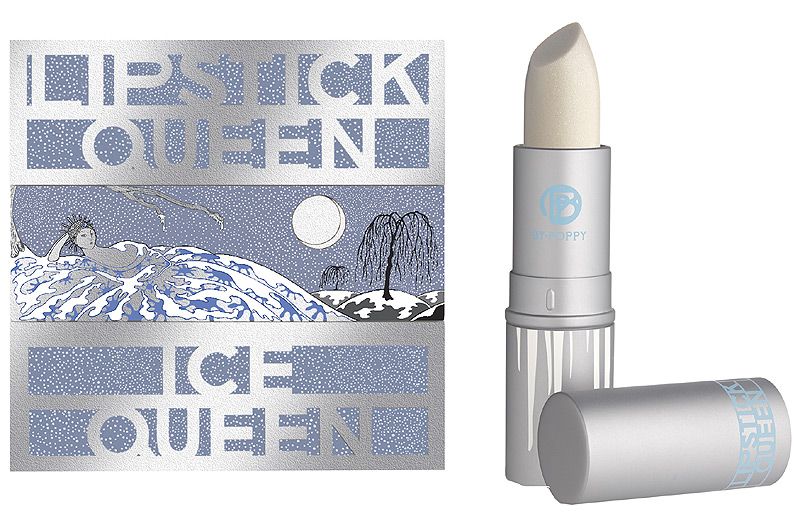 Ice queen Lipstick Queen